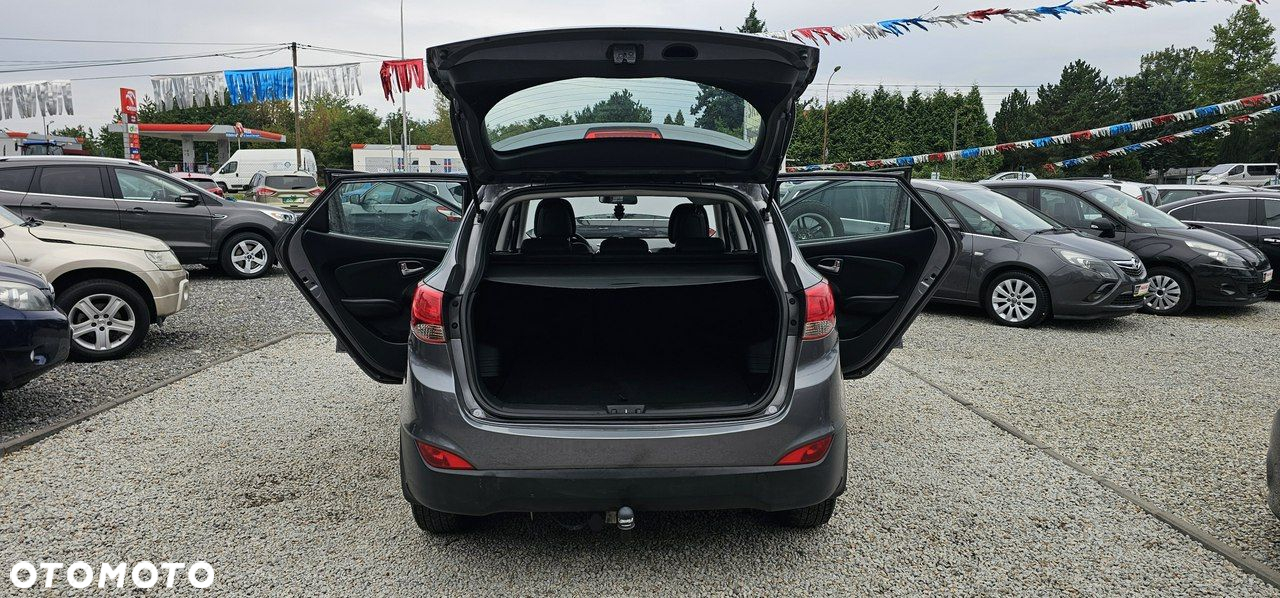Hyundai ix35 - 27