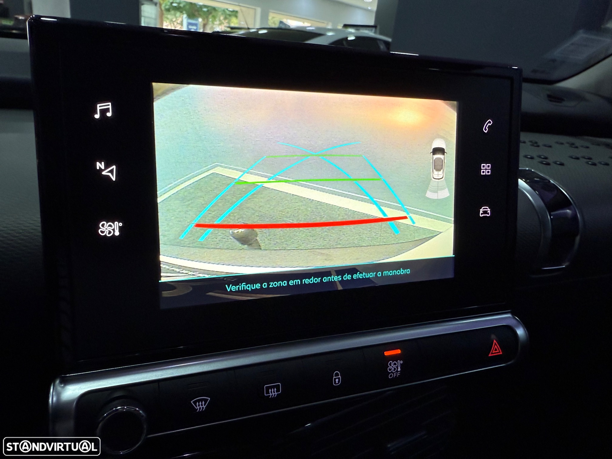 Citroën C4 Cactus PureTech 110 Stop&Start Origins - 23
