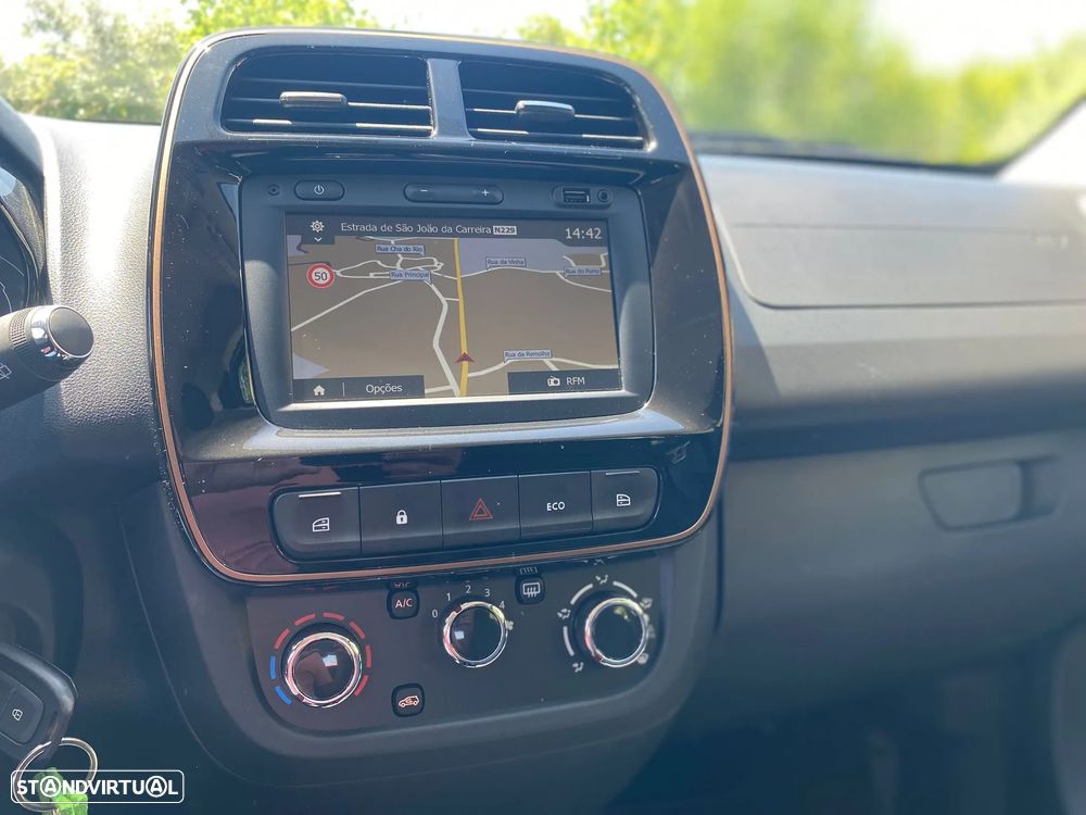 Dacia Spring Electric 65 Extreme - 13