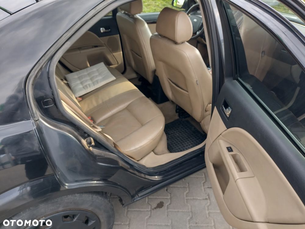 Ford Mondeo 2.0 TDCi Ghia X100 / X - 6