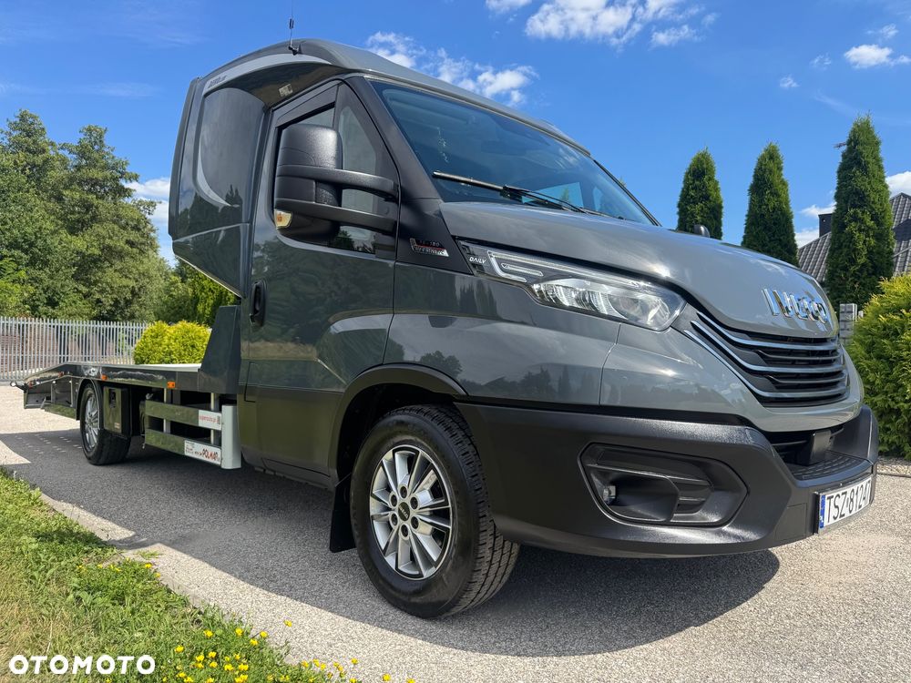 Iveco 35S18 - 2