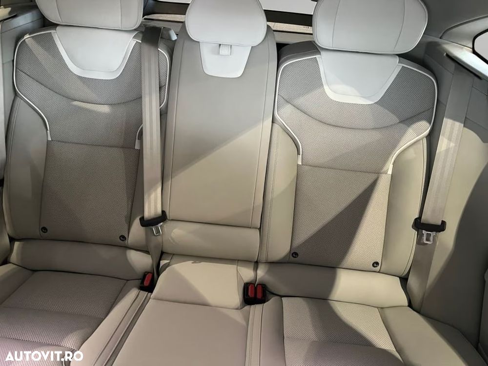 Volvo ES90 Single Motor Extended Range 92 kWh Ultra - 21