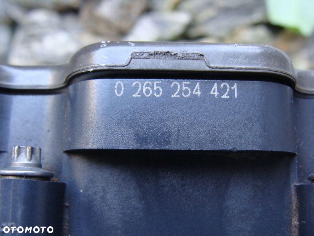 abs esp audi a6 c7 4g0614517al 4g0907379s !! - 4