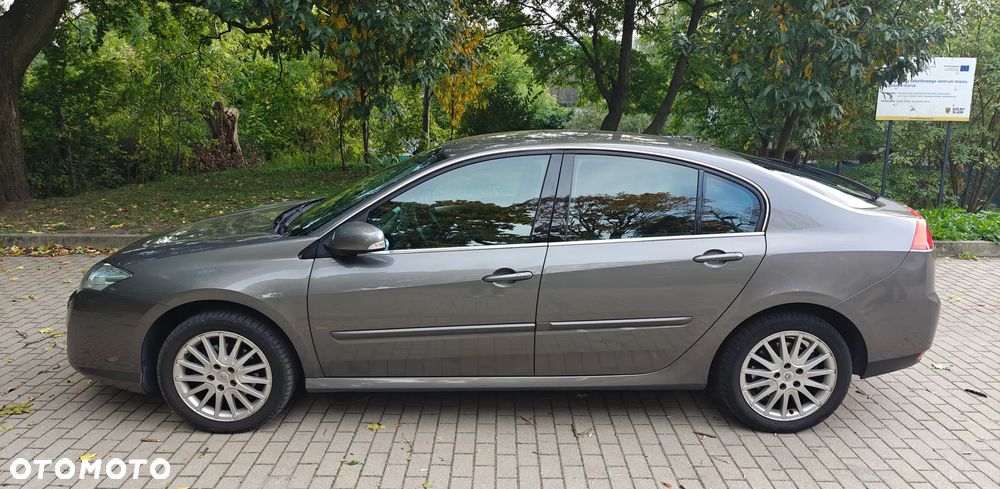Renault Laguna - 7