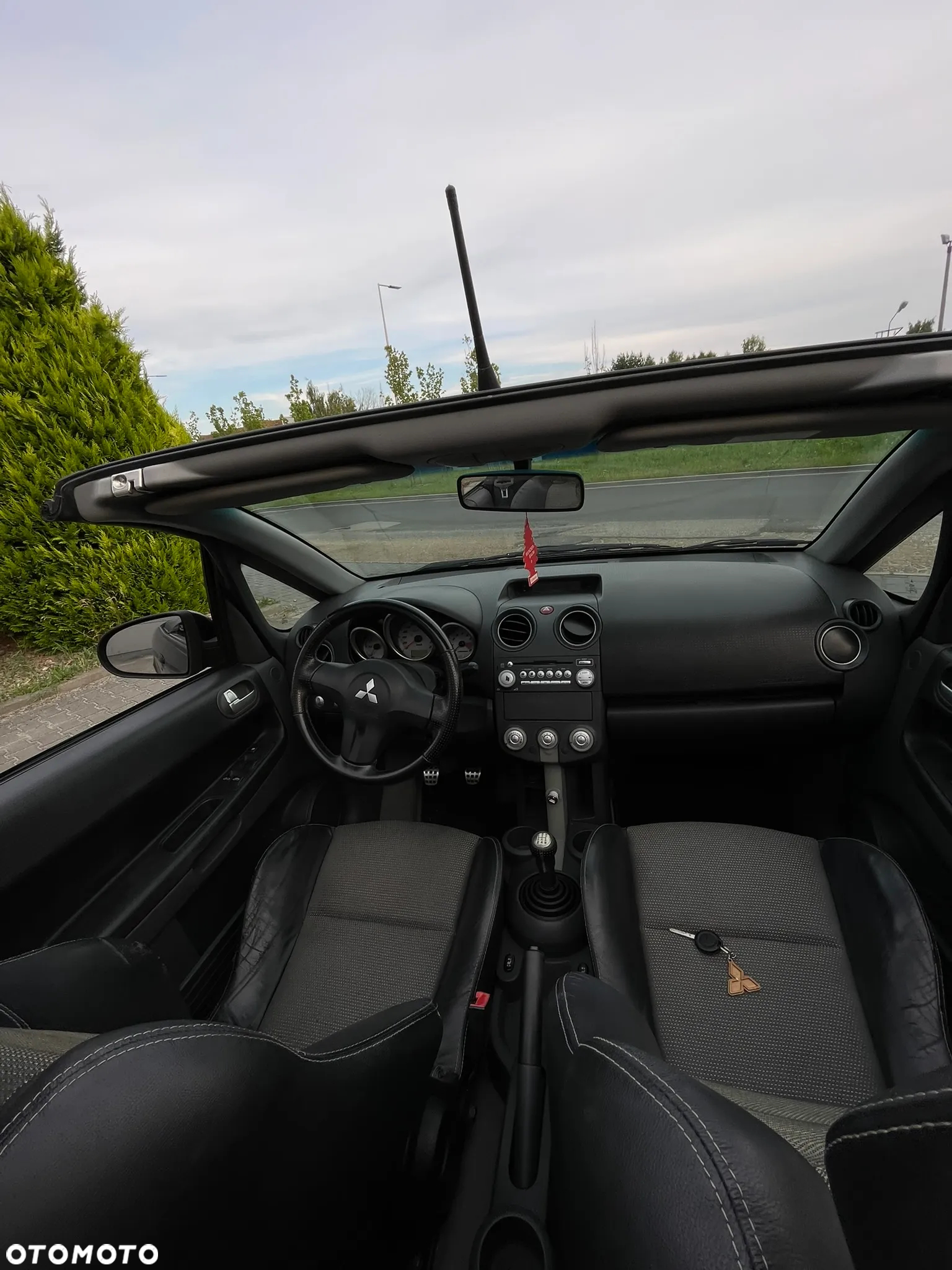 Mitsubishi Colt 1.5 Turbo - 6