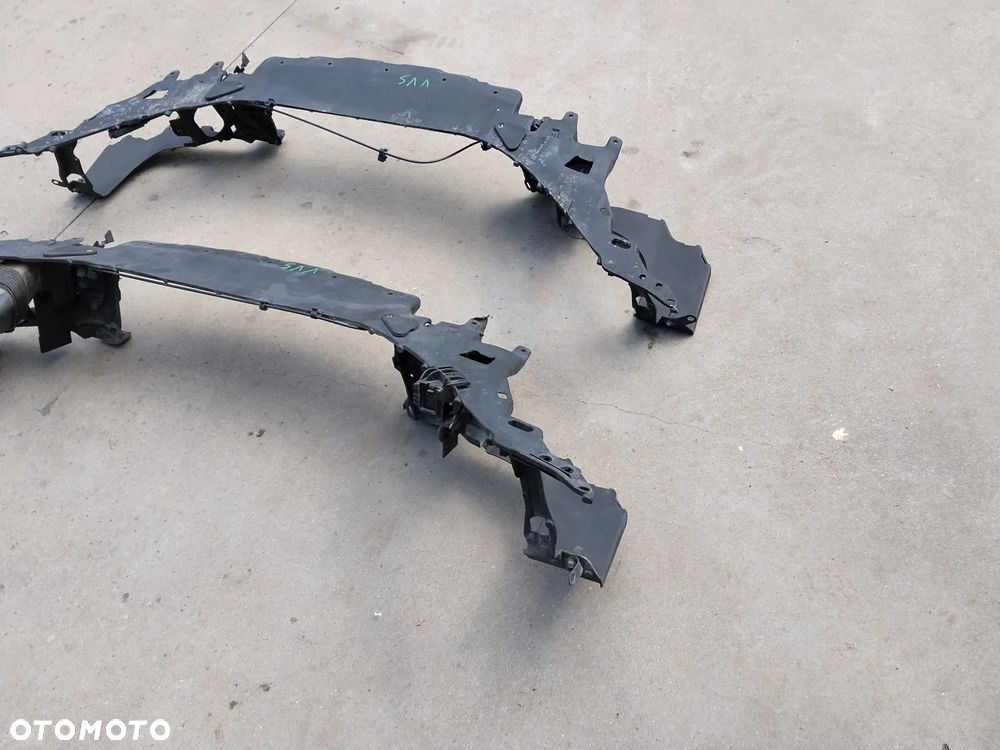 Wzmocnienie czołowe Pas przedni Volvo S60 II V60 I - 11