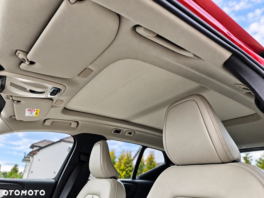 Volvo XC 40 T4 Inscription - 16