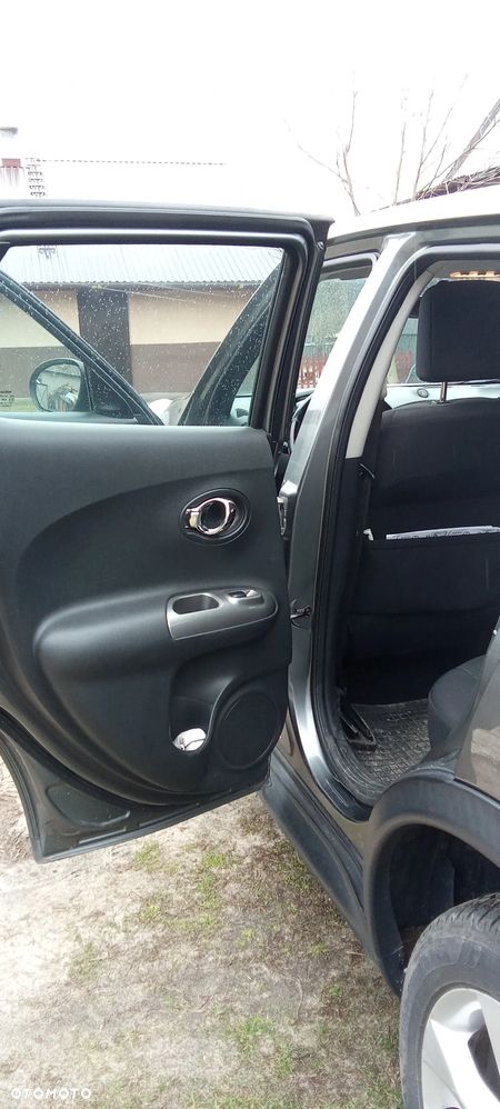Nissan Juke - 7