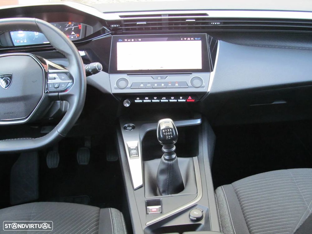 Peugeot 308 PureTech 130 Active Pack - 6