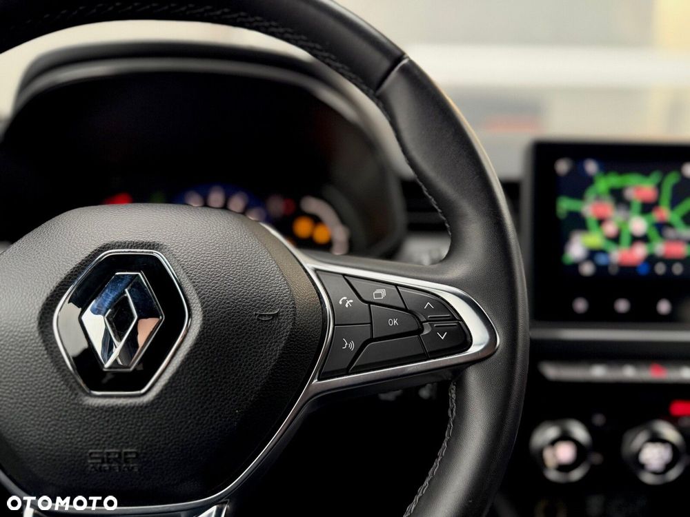 Renault Clio 1.0 TCe Intens - 27