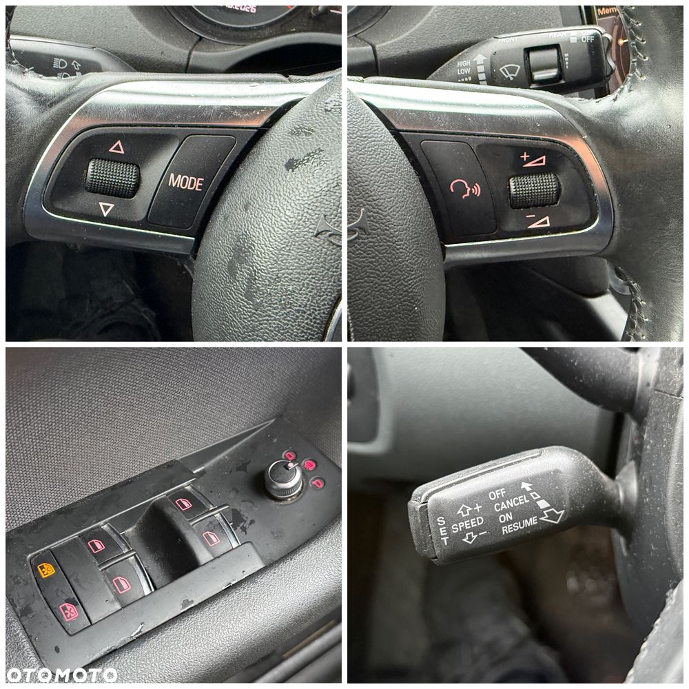 Audi A3 Sportback - 12