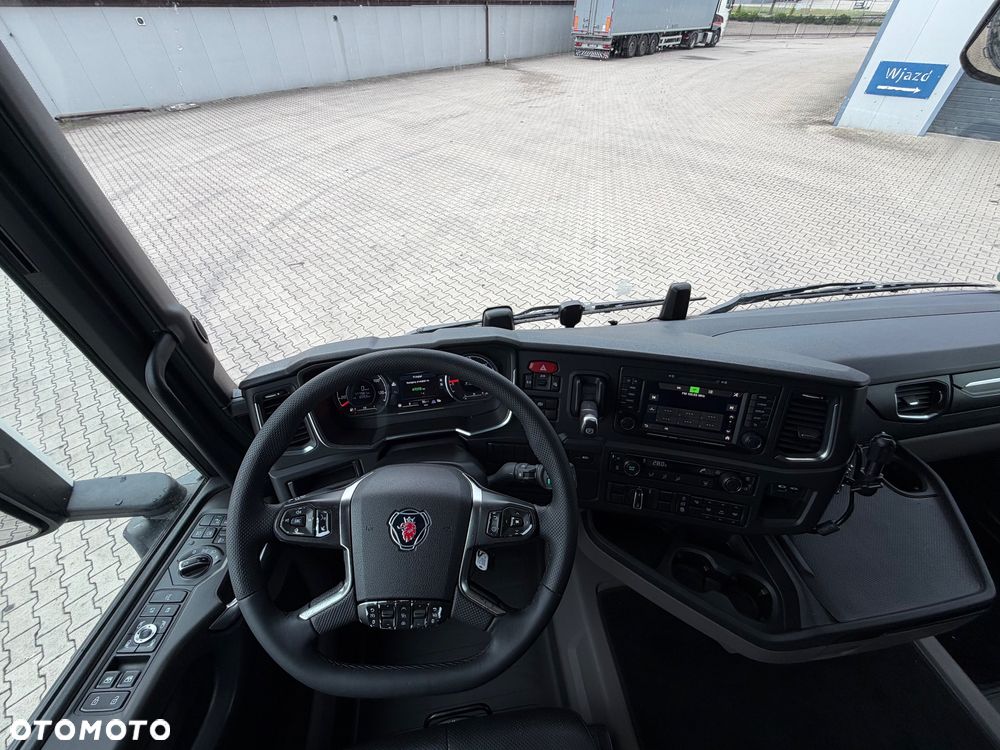 Scania R450 - 34