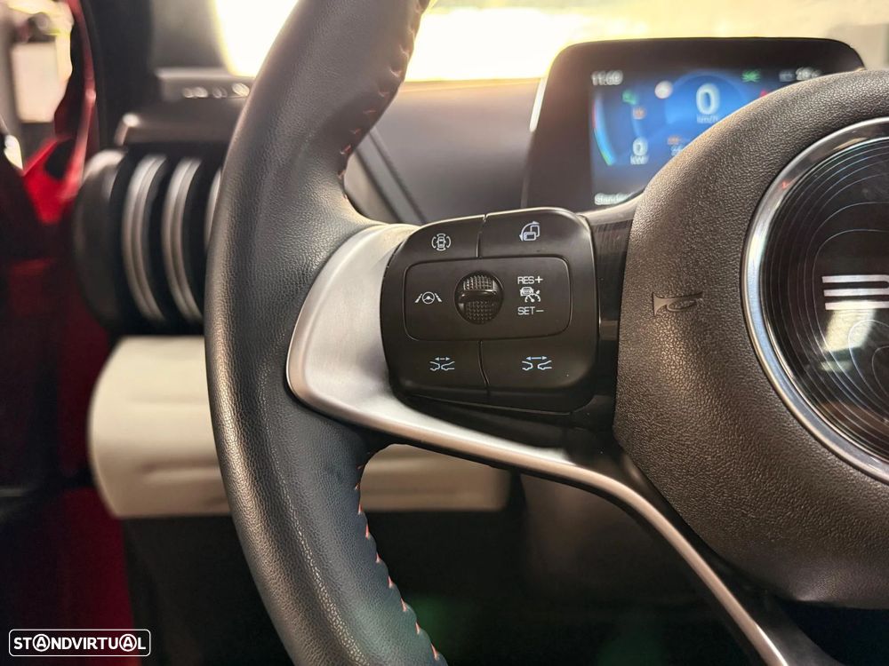 BYD Atto 3 60.48 kWh Design - 18