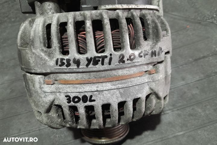 Alternator 06F903023F 06F903023F Skoda Yeti 1 [2009 - 2014] Crossover - 5