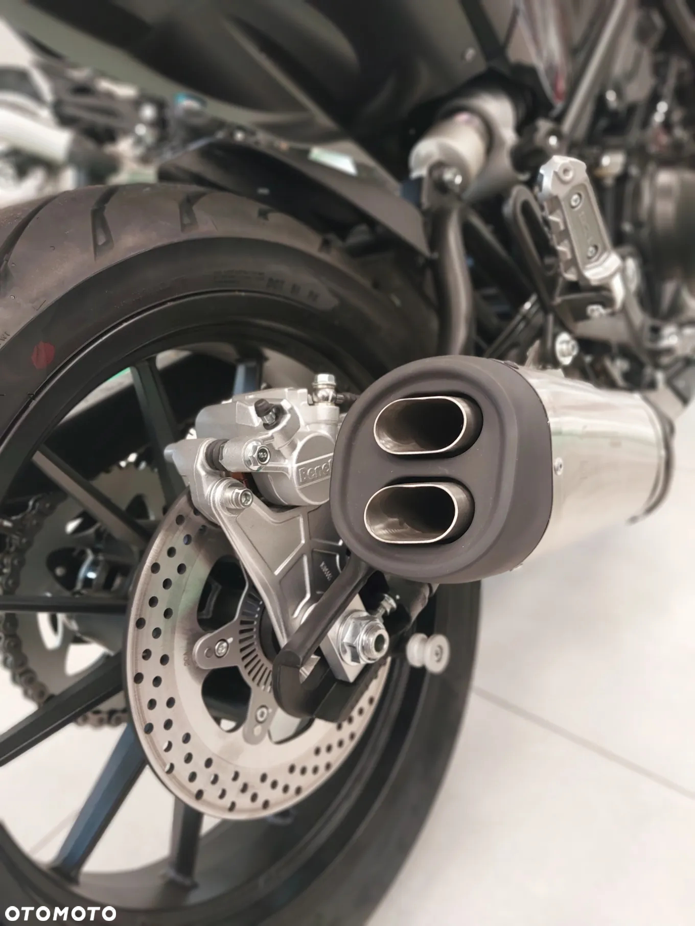 Benelli Leoncino - 7