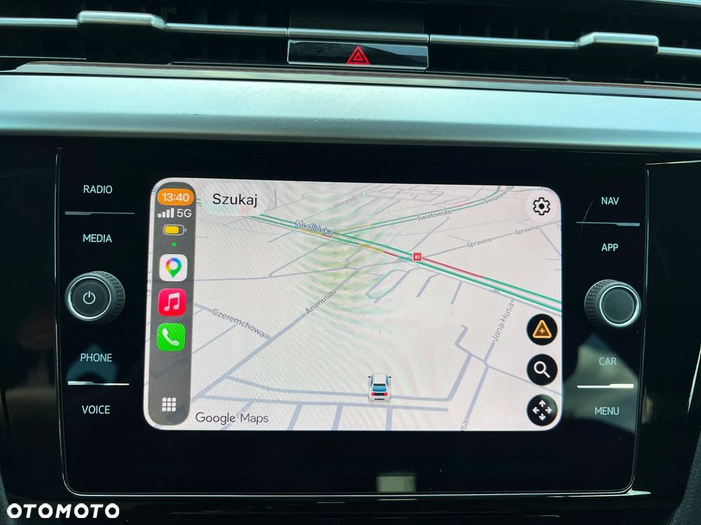 Volkswagen Arteon 2.0 TSI Elegance DSG - 25
