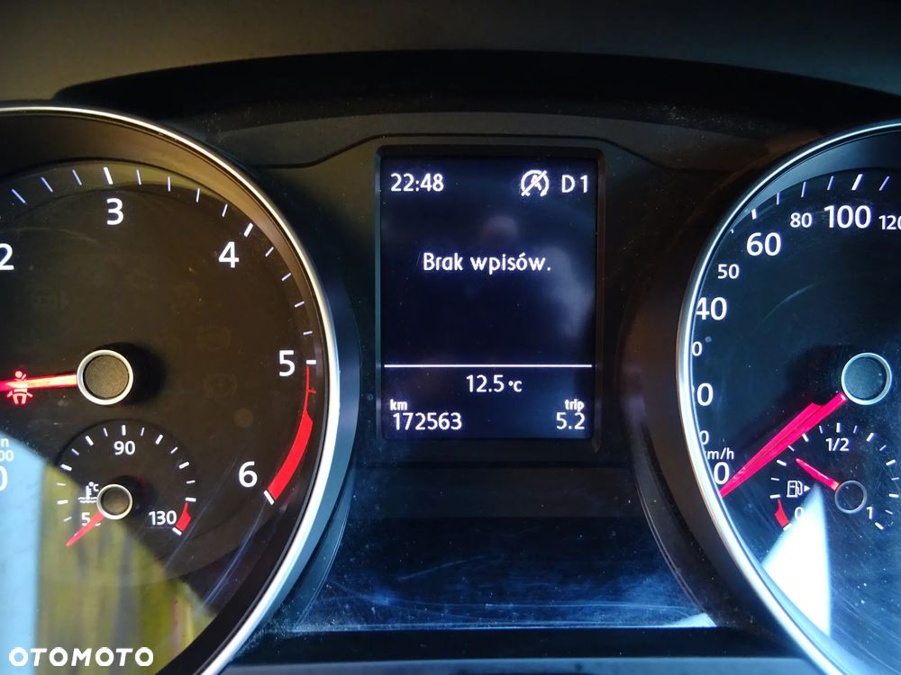 Volkswagen Passat 2.0 TDI BMT Comfortline DSG - 12