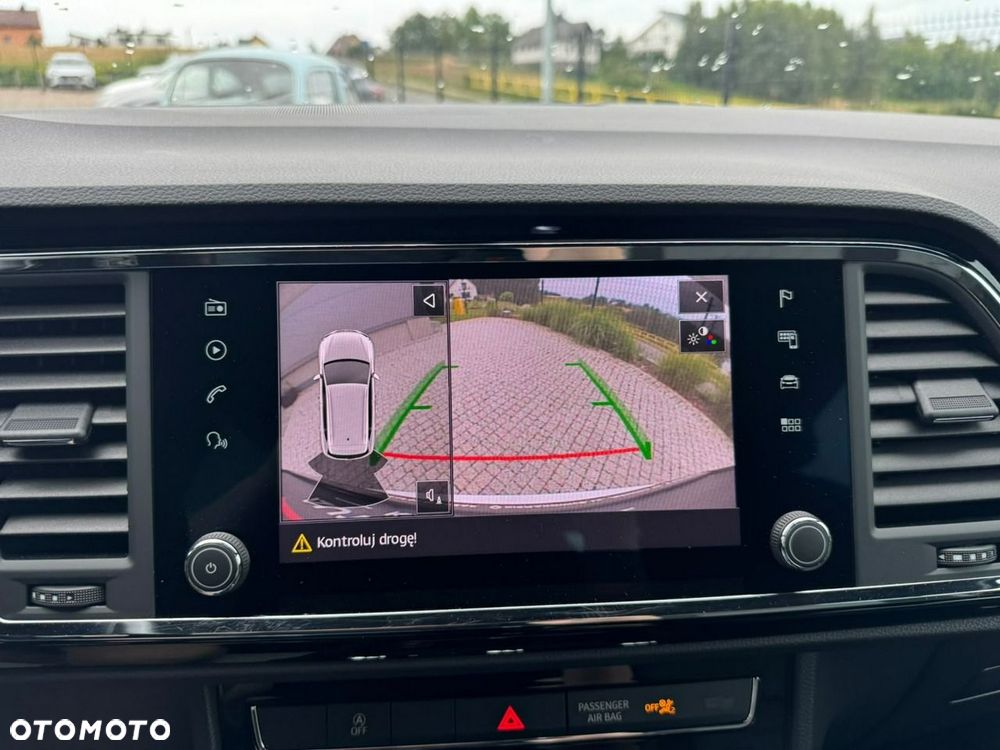 Seat Ateca - 23