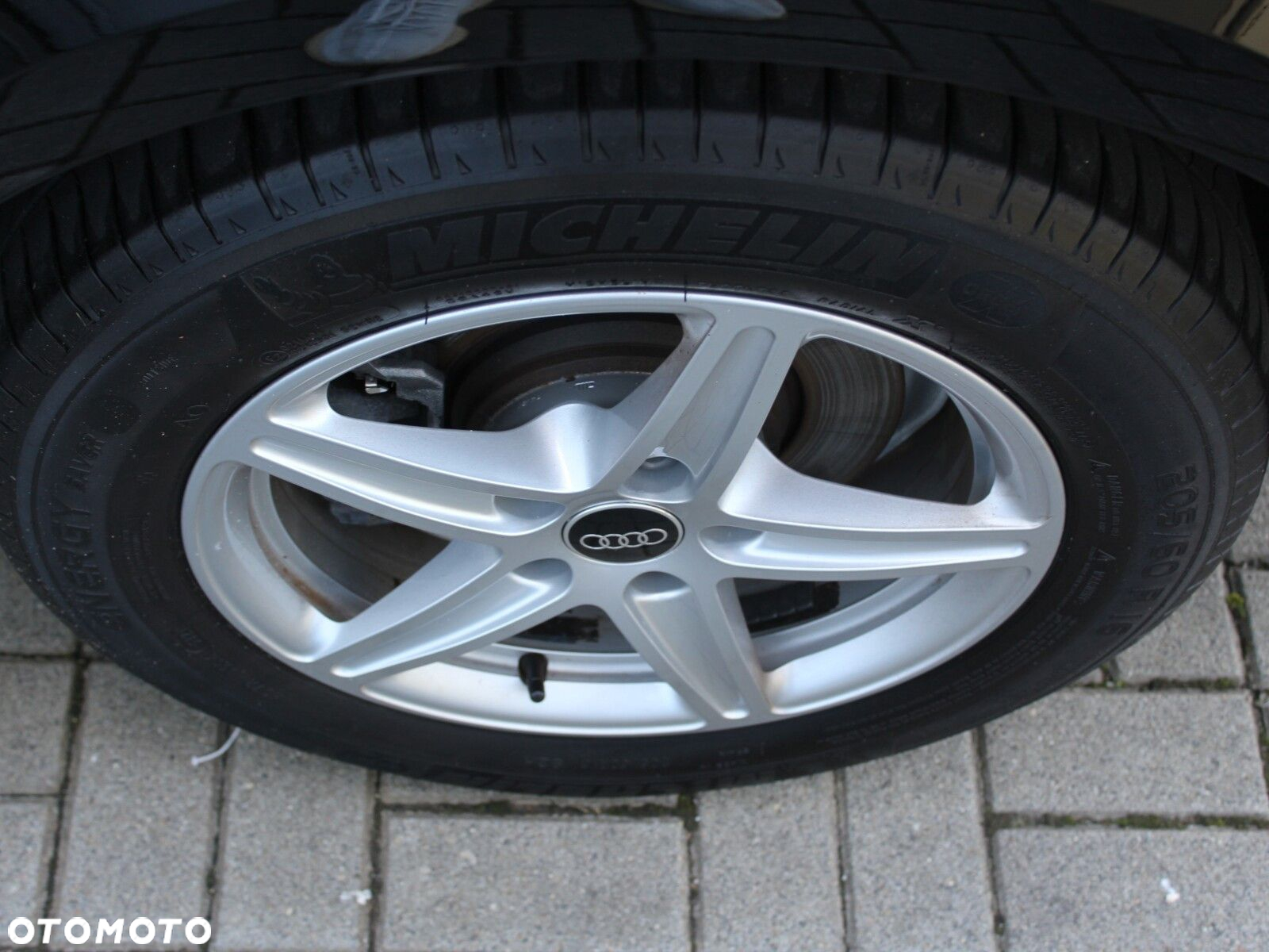 Audi A4 - 29