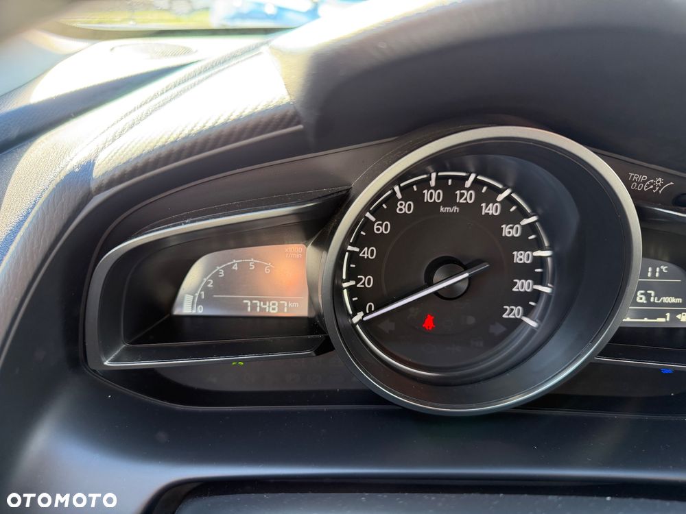 Mazda CX-3 2.0 Skyenergy - 19