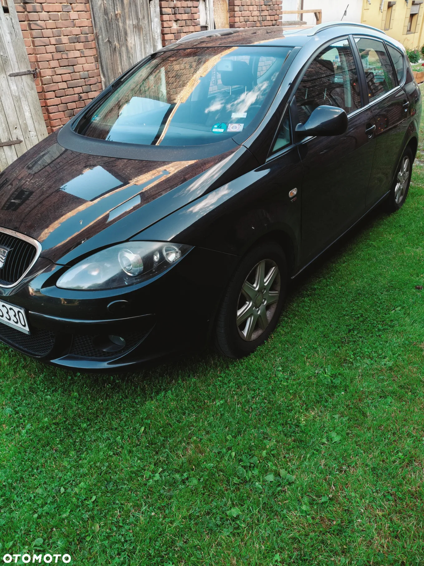 Seat Altea 2.0 TDI Stylance - 3