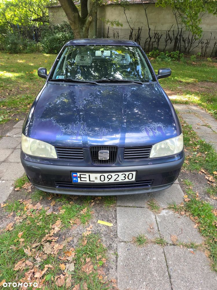 Seat Cordoba 1.6 Stella - 2