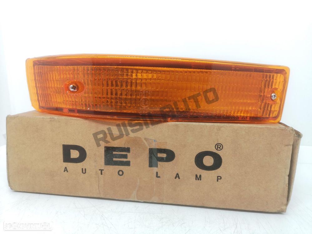 Farolim Pisca Frente Direito 108.900_320 Toyota Corolla Vi (e90 - 1