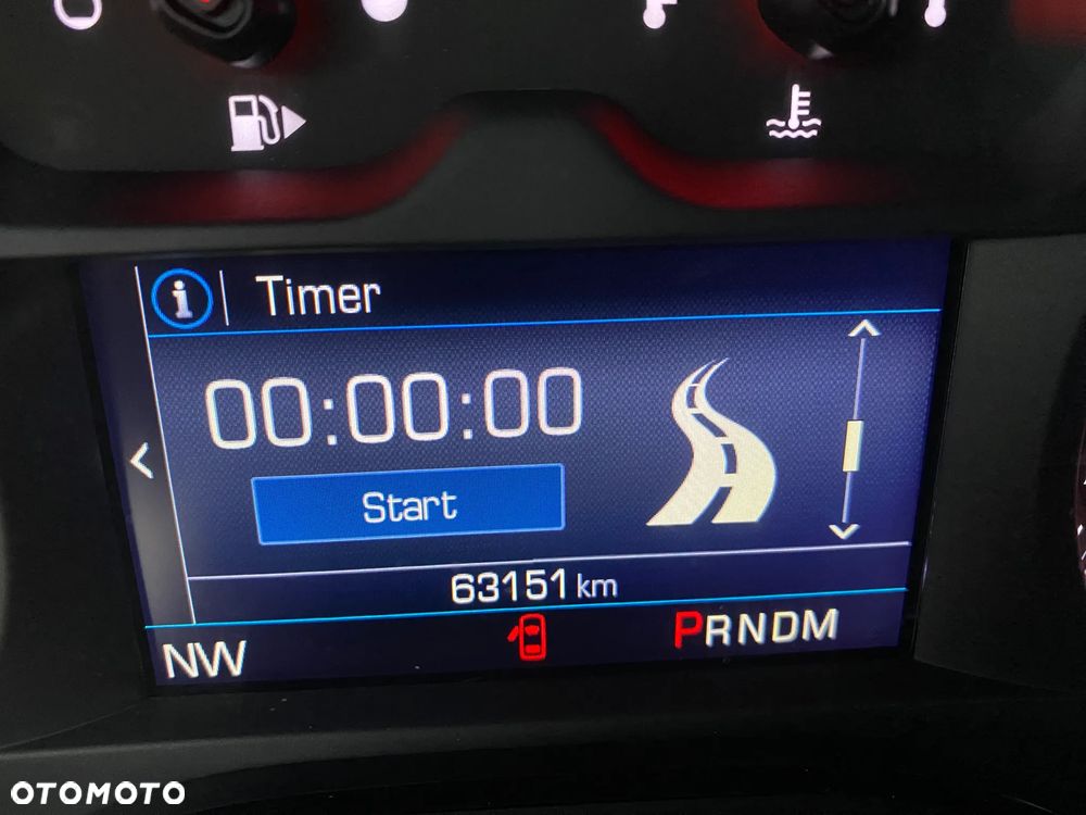 Chevrolet Camaro - 11