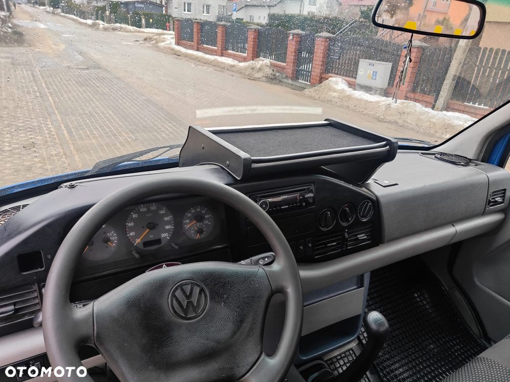 Volkswagen LT35 - 24