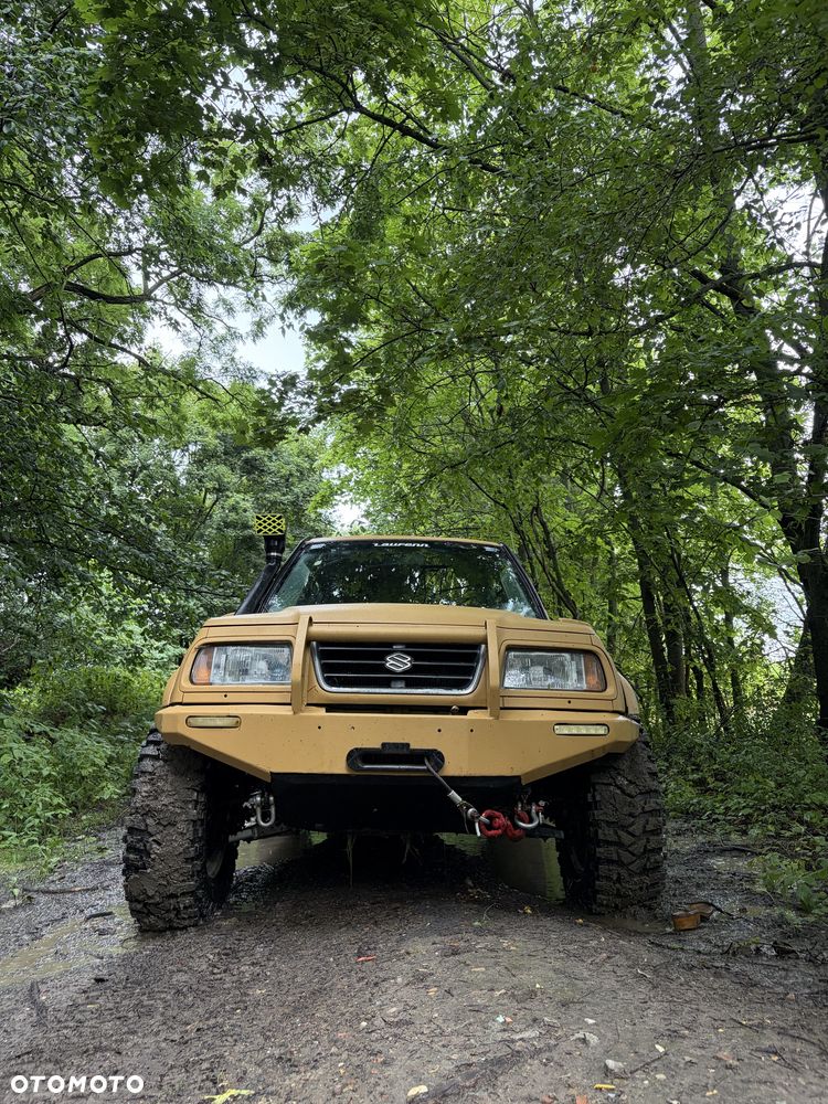 Suzuki Vitara - 3