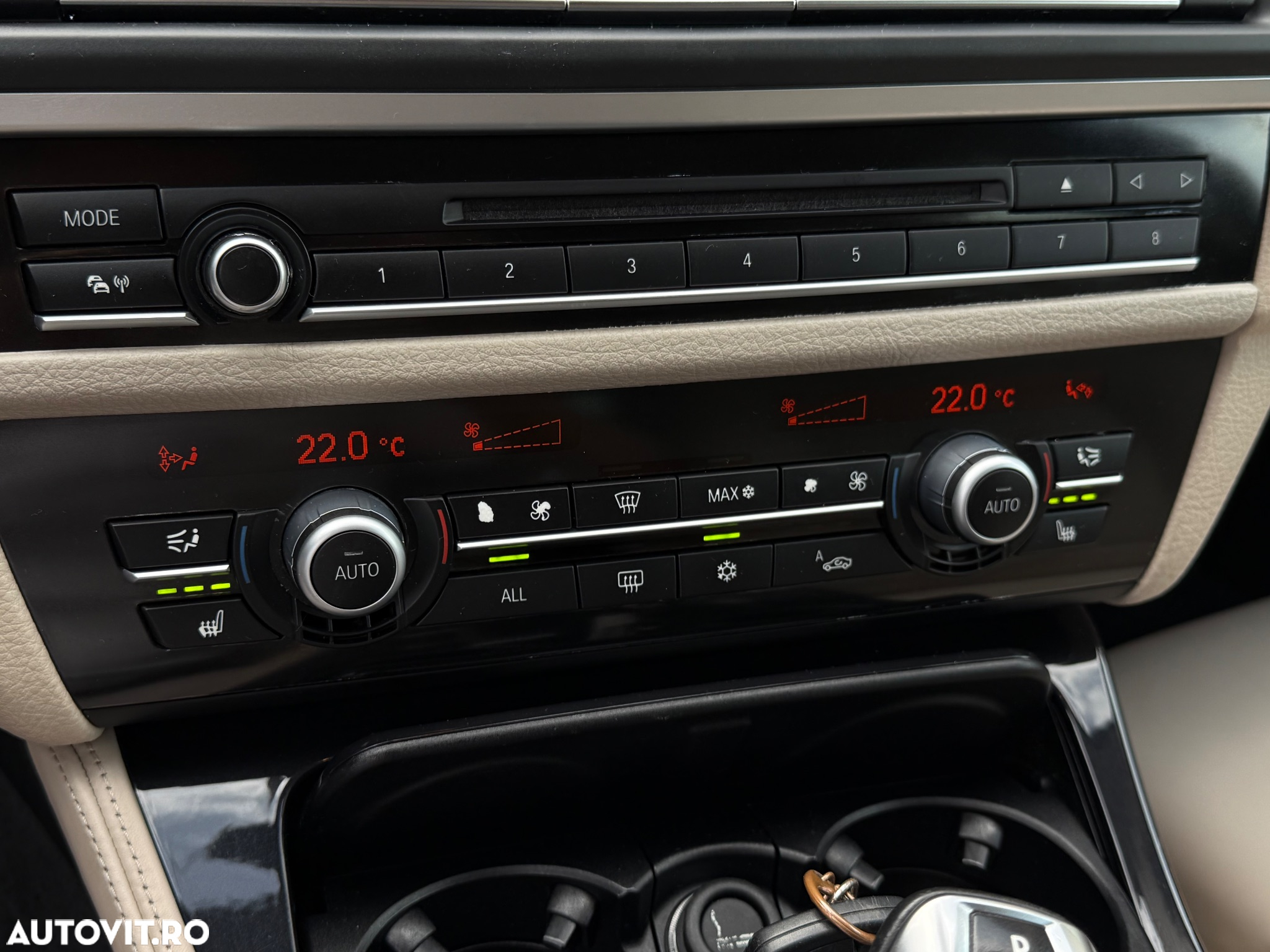 BMW Seria 5 525d Touring Aut. - 22