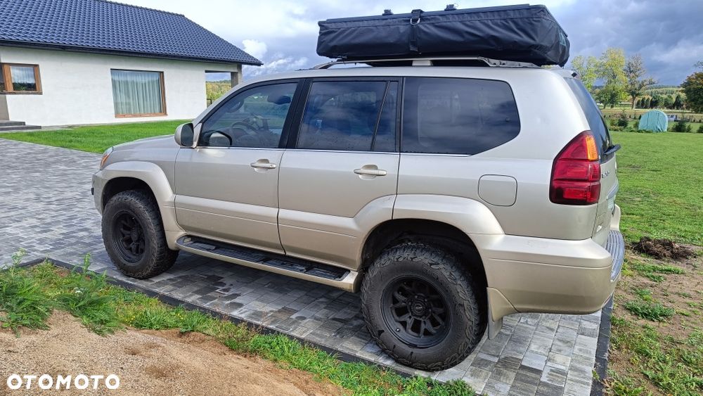 Lexus GX - 6