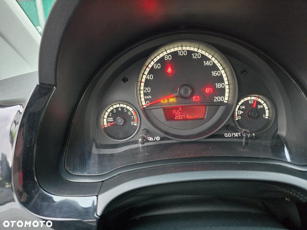 Volkswagen up! 1.0 move - 3
