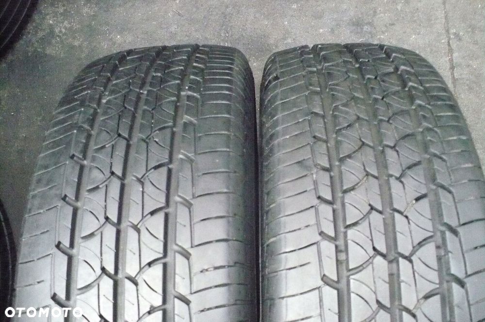2x BARUM Vanis 2 205/70R15C 7mm 8,2mm 2022 - 1