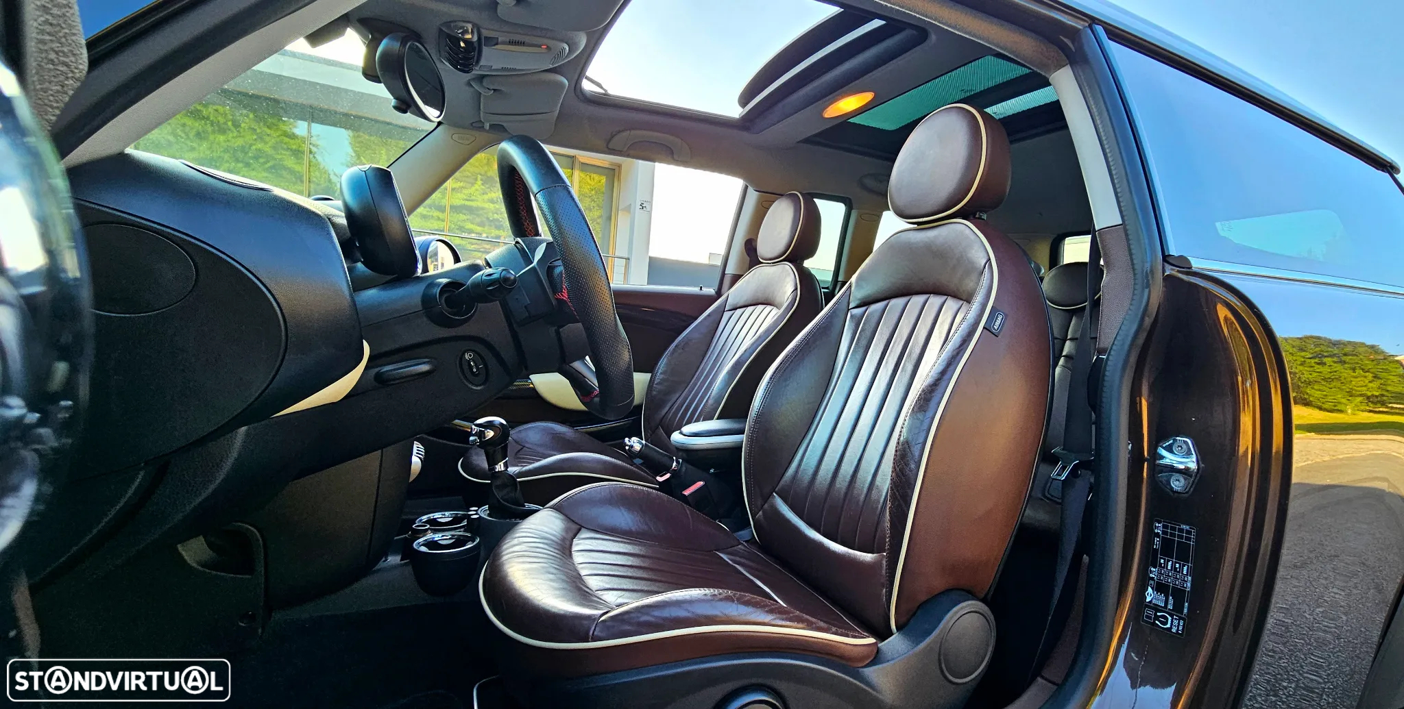 MINI Clubman - 14