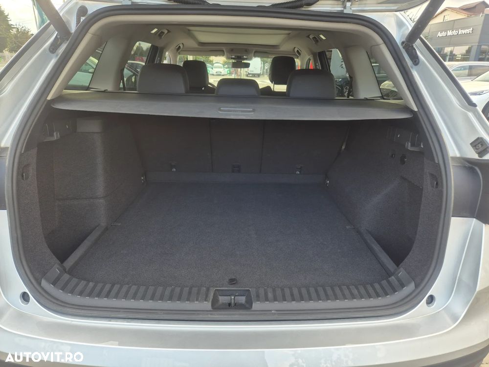 Skoda Kodiaq 1.5 TSI DSG PHEV Selection - 32