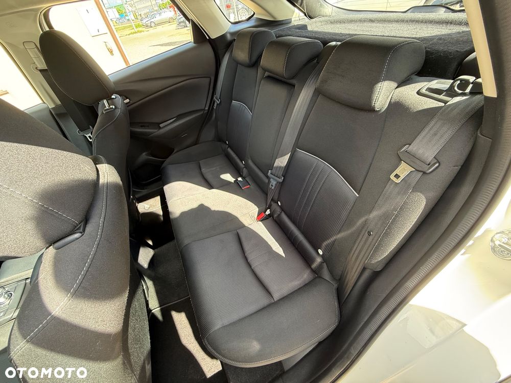 Mazda CX-3 SKYACTIV-G 2.0 Homura - 20