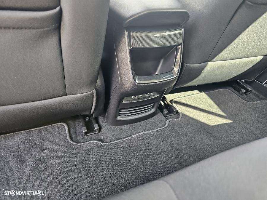 MG MG5 5 Maximal Comfort - 22