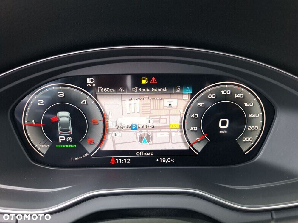 Audi Q5 Sportback - 24