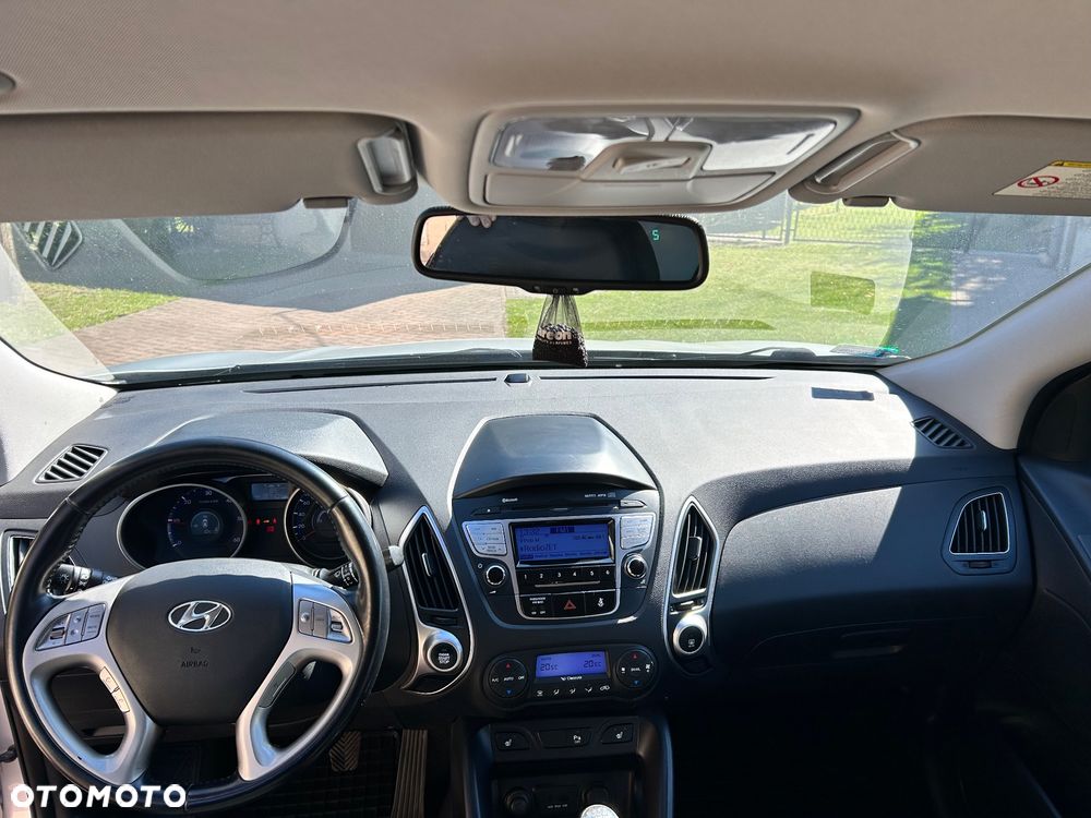 Hyundai ix35 - 15