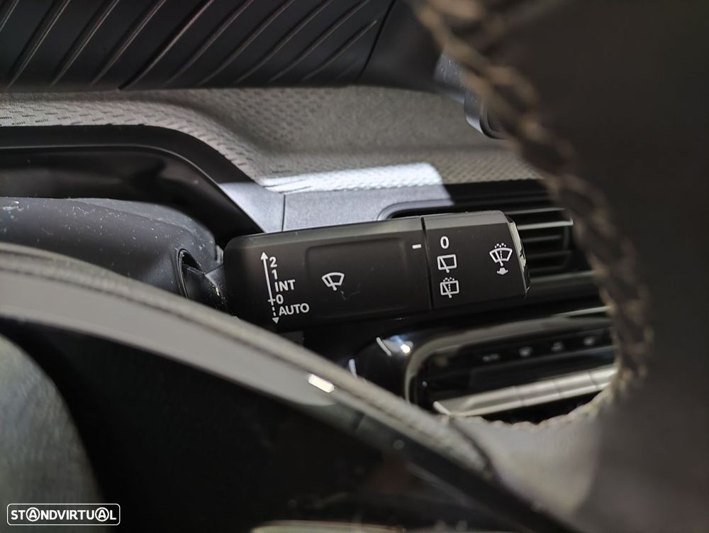 Citroën e-C3 44 kWh Autonomia Conforto Max - 14