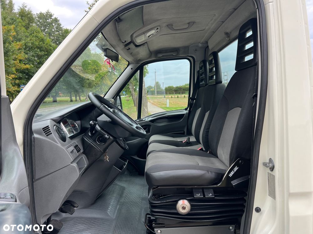 Iveco Daily 35C15 - 20