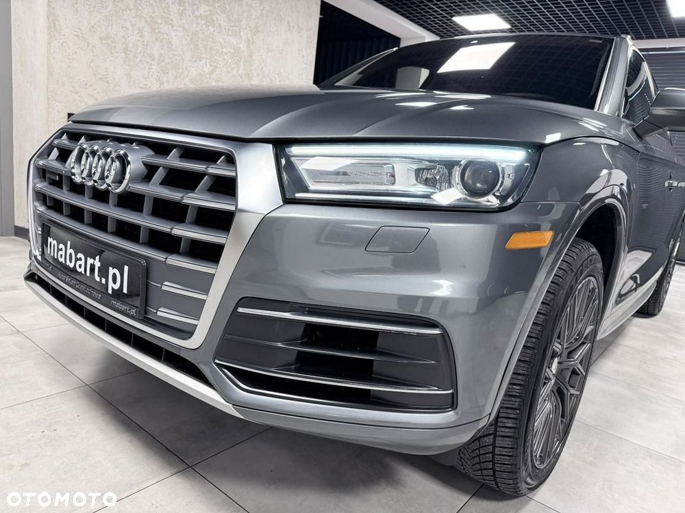 Audi Q5 2.0 TFSI Quattro Sport S tronic - 14