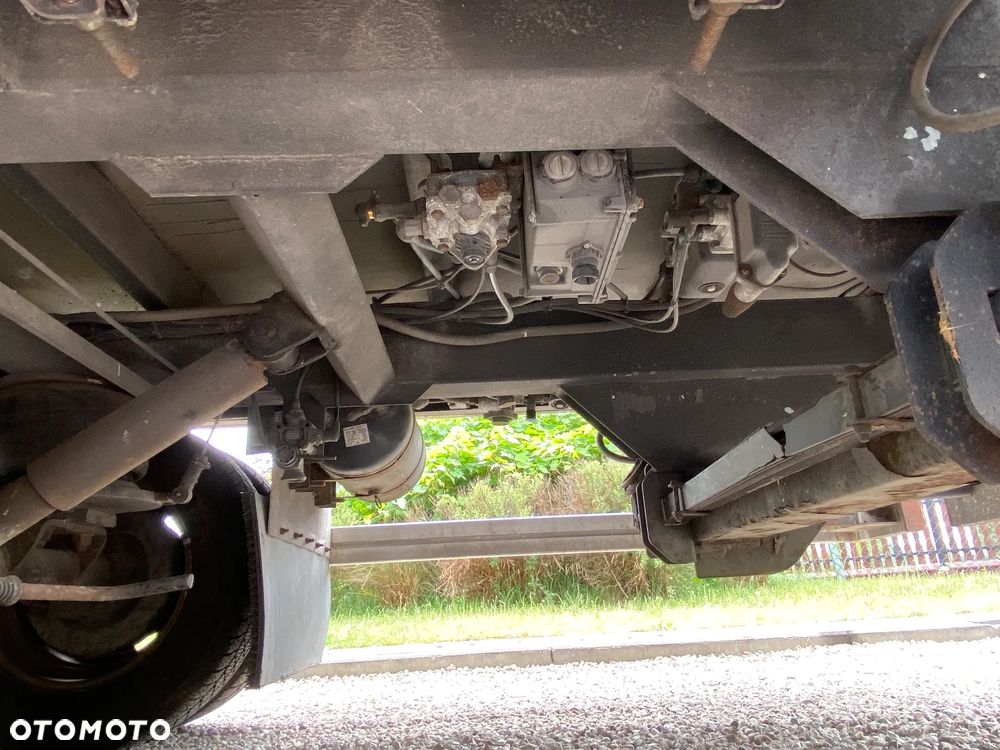 Mitsubishi Canter Fuso - 31
