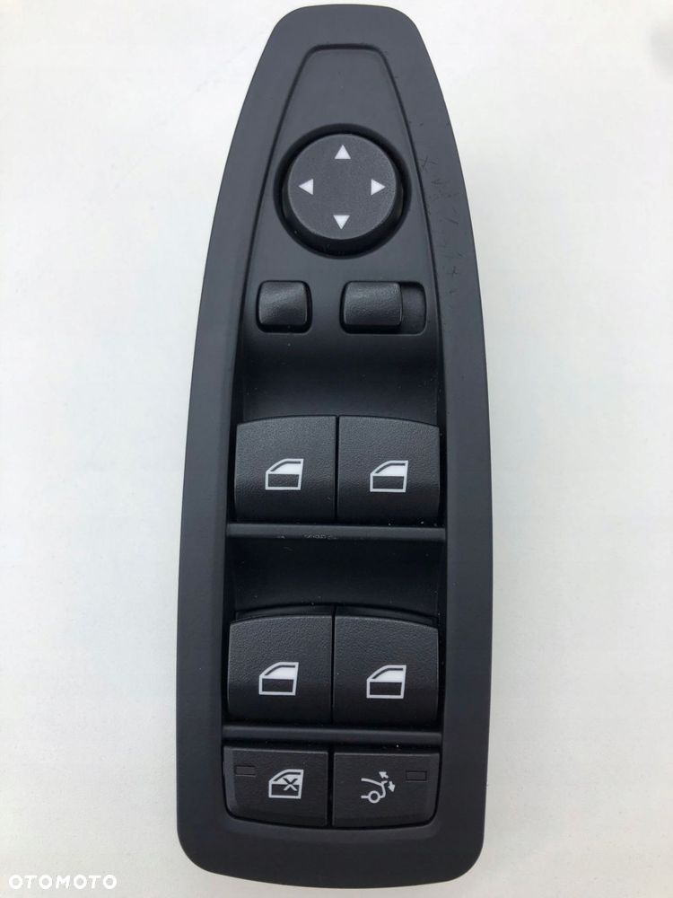 BMW 3 F34 GT PANEL PRZEŁĄCZNIK SZYB KIEROWCY 9268736 - 3