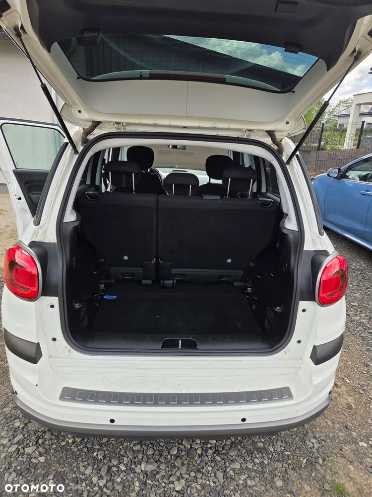 Fiat 500L 1.4 16V City Cross - 6