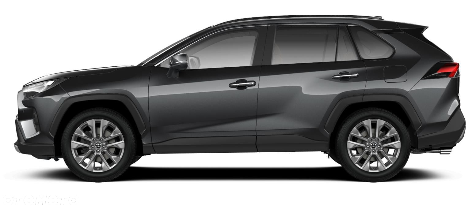 Toyota RAV4 - 6
