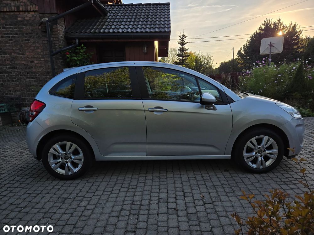 Citroen C3 2010 photo 4