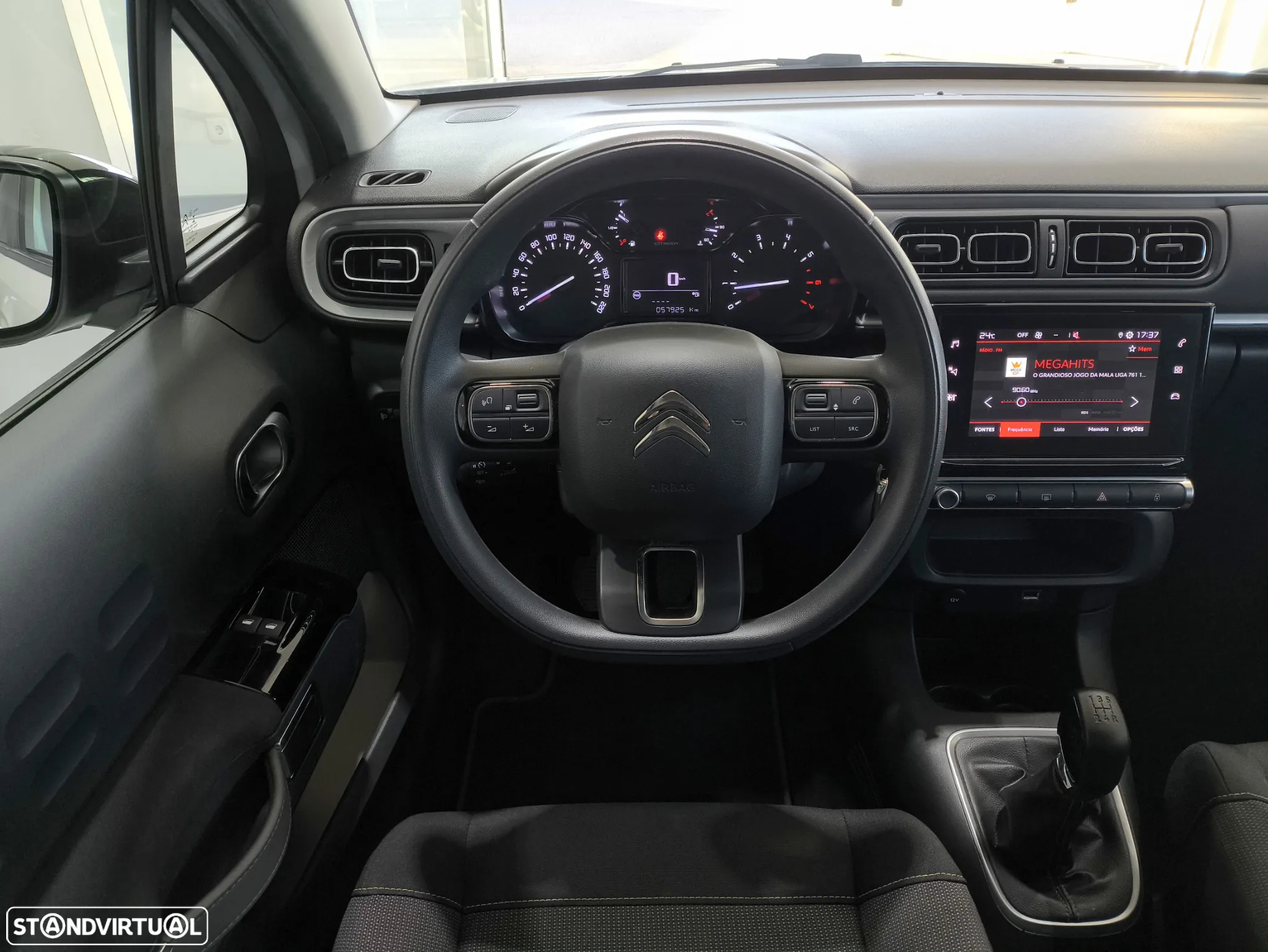 Citroën C3 1.2 PureTech C-Series - 6