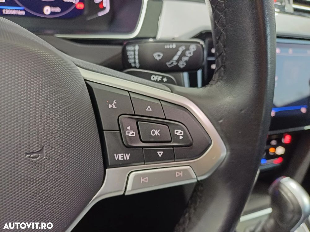 Volkswagen Passat Variant 2.0 TDI DSG Comfortline - 14